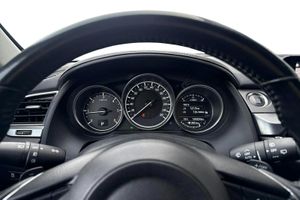 Mazda 6 bild 10