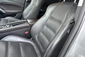 Mazda 6 bild 16