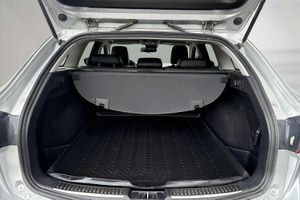 Mazda 6 bild 9