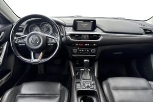Mazda 6 bild 6