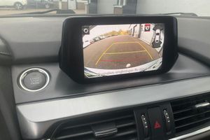 Mazda 6 bild 13