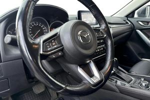 Mazda 6 bild 15