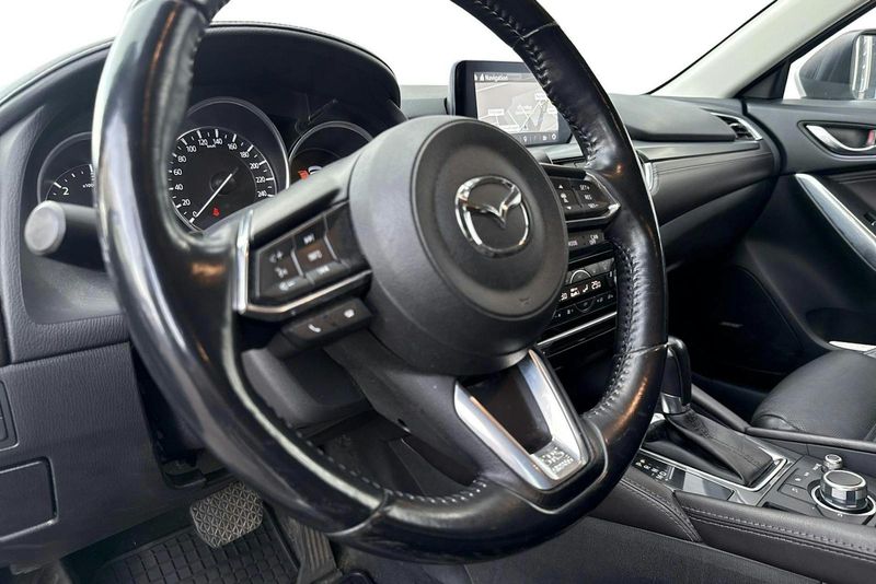 Mazda 6 bild 15
