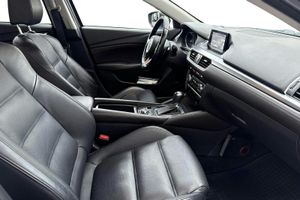 Mazda 6 bild 7