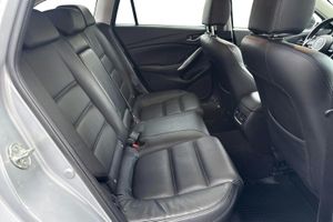 Mazda 6 bild 8