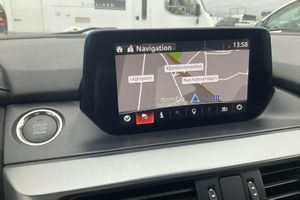 Mazda 6 bild 12