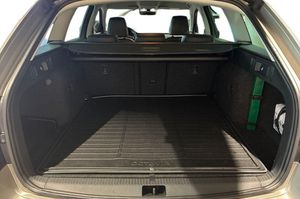 Skoda Octavia bild 9