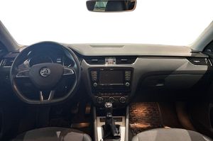 Skoda Octavia bild 13