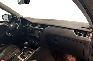Skoda Octavia bild 18