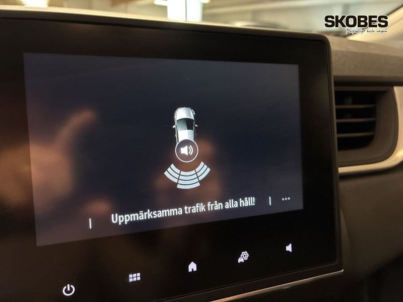 Renault Captur bild 19