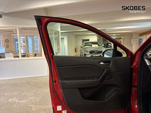 Renault Captur bild 14