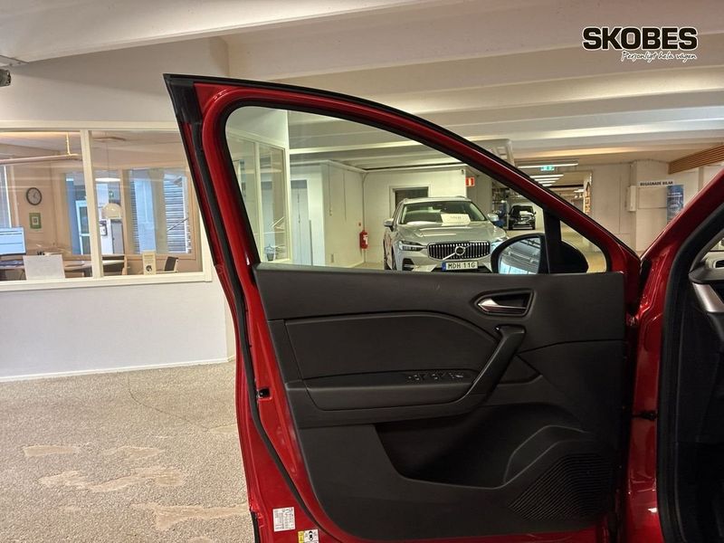 Renault Captur bild 14