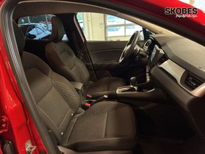 Renault Captur bild 10