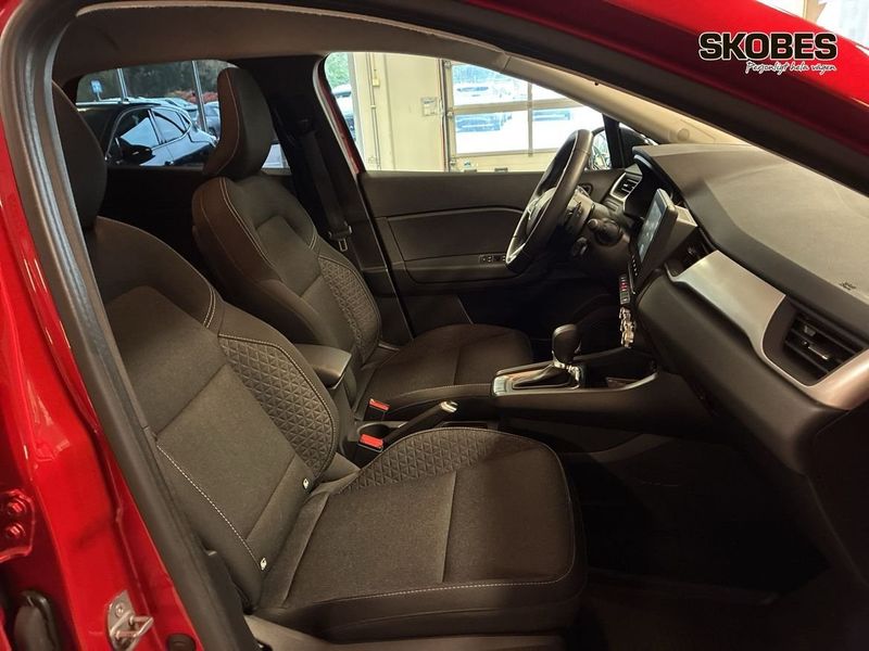 Renault Captur bild 10