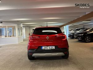 Renault Captur bild 5
