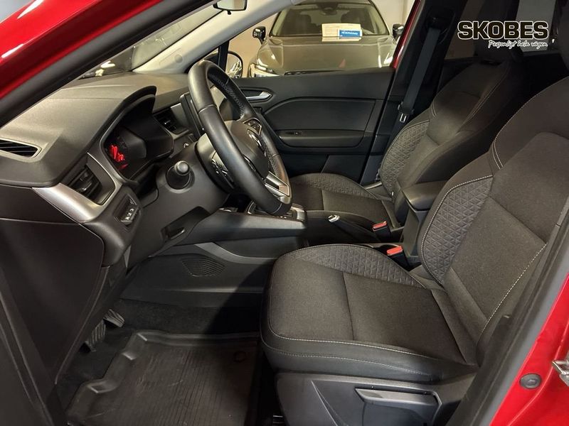 Renault Captur bild 7