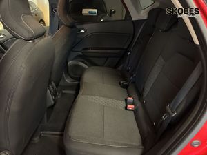 Renault Captur bild 8