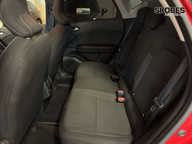 Renault Captur bild 8