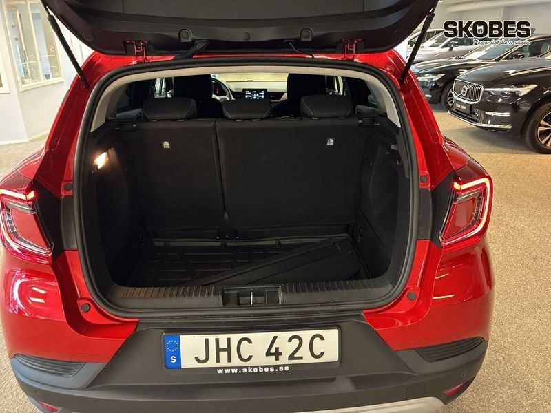 Renault Captur bild 15
