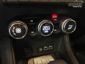 Renault Captur bild 18