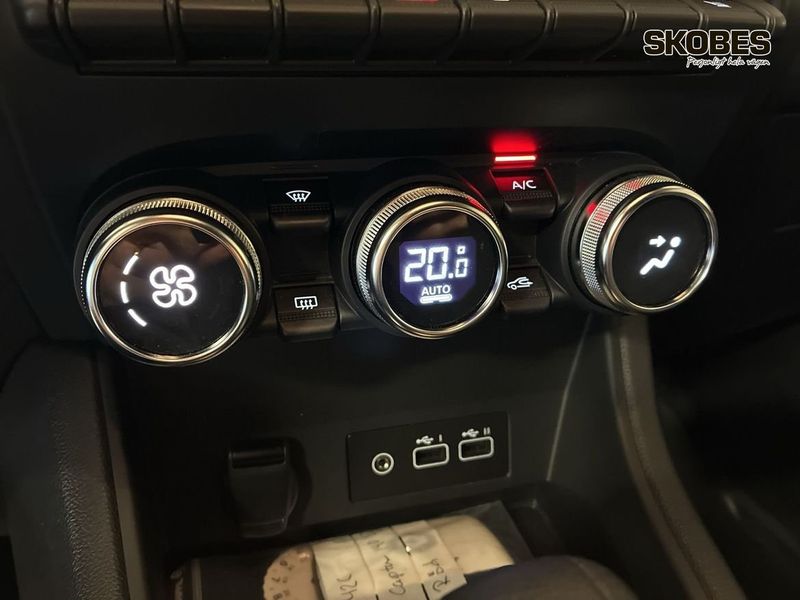 Renault Captur bild 18