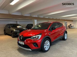 Renault Captur bild 3