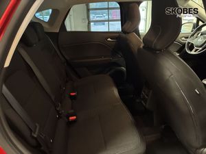 Renault Captur bild 9