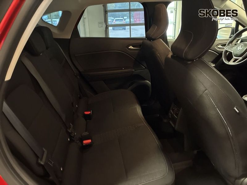 Renault Captur bild 9