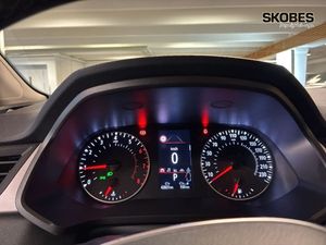 Renault Captur bild 12
