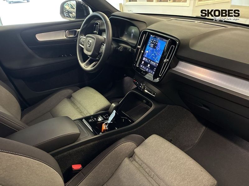 Volvo XC40 bild 19
