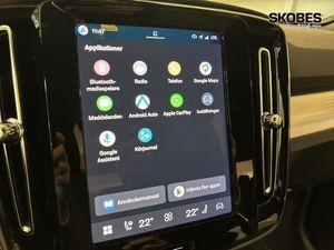 Volvo XC40 bild 25