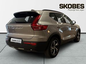 Volvo XC40 bild 8
