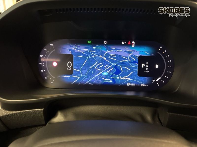 Volvo XC40 bild 26