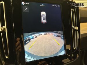 Volvo XC40 bild 27