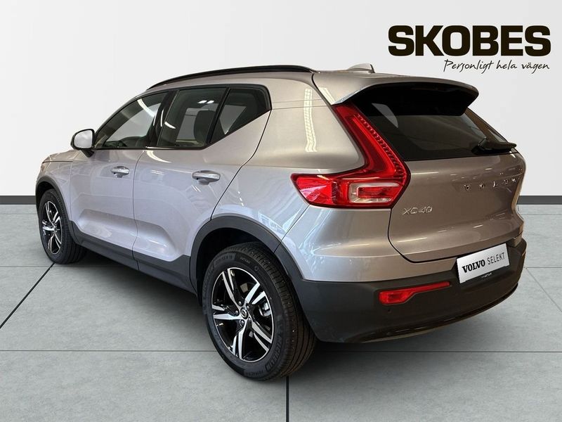 Volvo XC40 bild 6