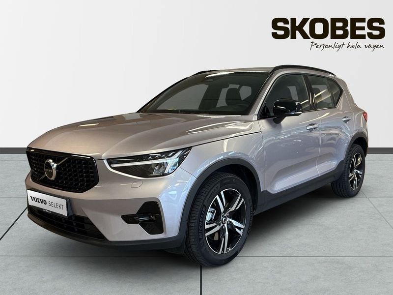 Volvo XC40 bild 3