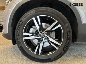 Volvo XC40 bild 18
