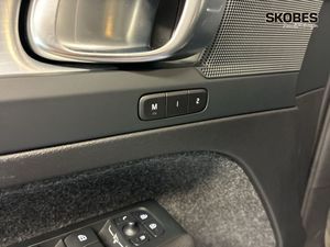 Volvo XC40 bild 21