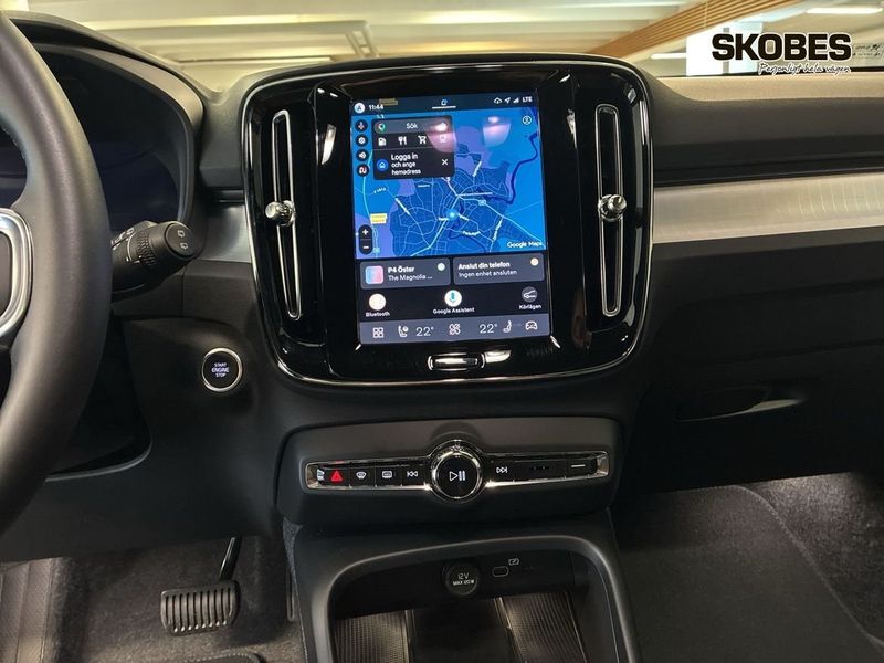 Volvo XC40 bild 13