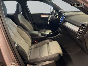 Volvo XC40 bild 12