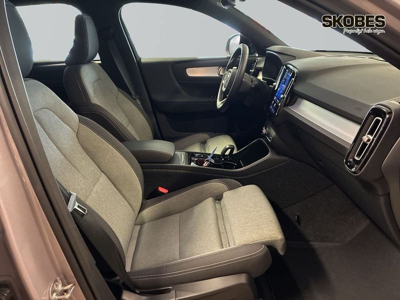 Volvo XC40 bild 12