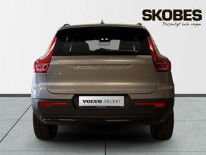 Volvo XC40 bild 7