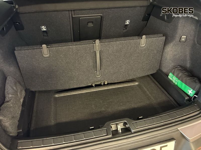 Volvo XC40 bild 24
