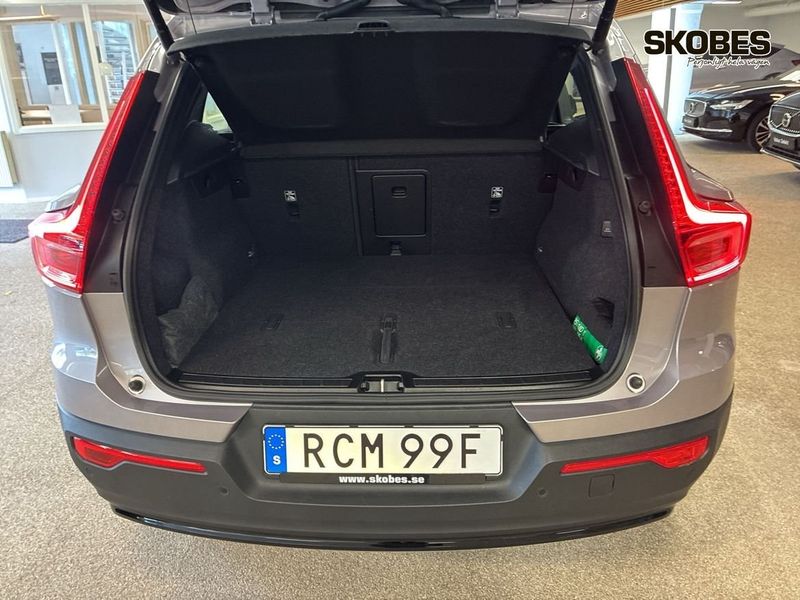 Volvo XC40 bild 17