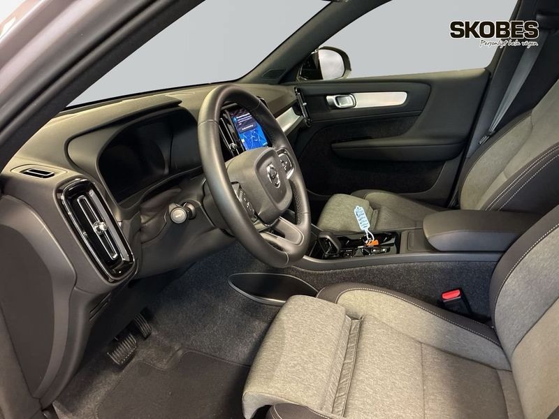 Volvo XC40 bild 9