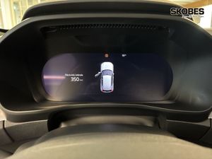 Volvo XC40 bild 14