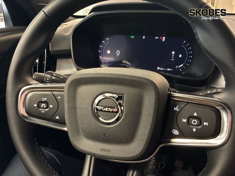Volvo XC40 bild 29
