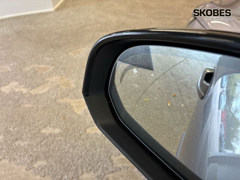 Volvo XC40 bild 20