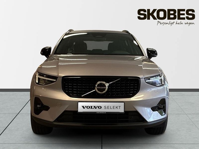 Volvo XC40 bild 2