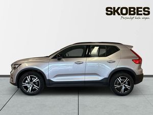 Volvo XC40 bild 5
